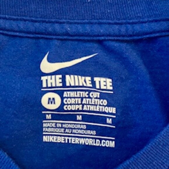 2 Toronto Blue Jays Shirts. Size M - Picture 7 of 7